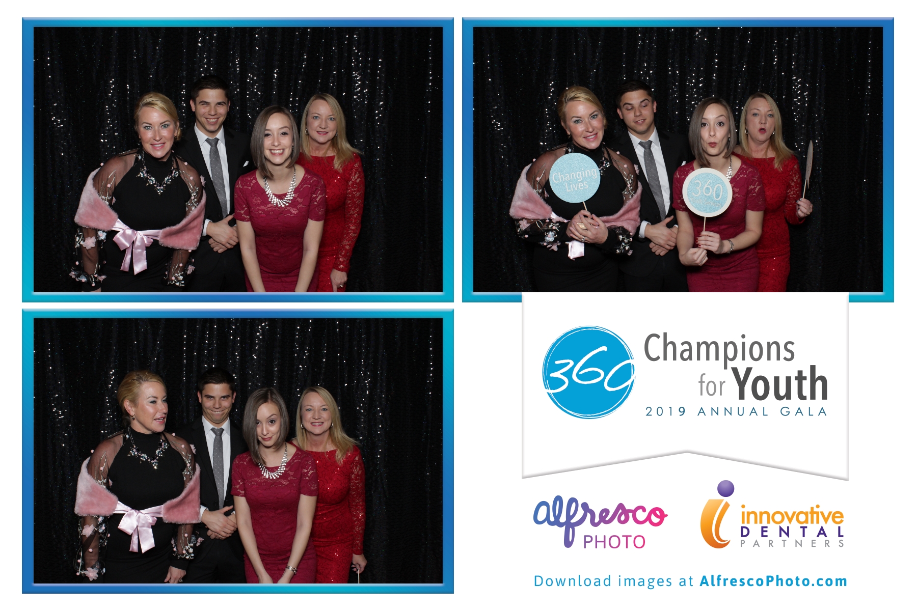 Champions for Youth 2019 Annual Gala | View more photos from the event at events.alfrescophoto.com/u/AlfrescoPhoto/Champions-for-Youth-2019-Annual-Gala